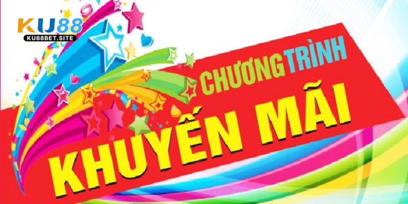 Khuyến Mãi Ku88