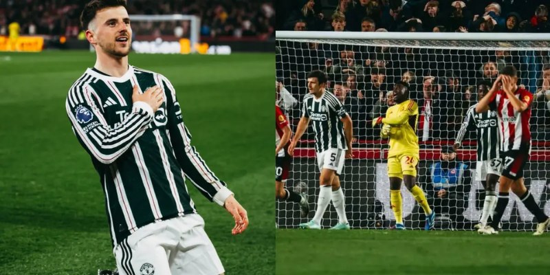 Kèo Bóng Trận Brentford vs Manchester United: Quỷ Đỏ Tìm Lại Ánh Hào Quang? 3 Brentford vs Manchester United