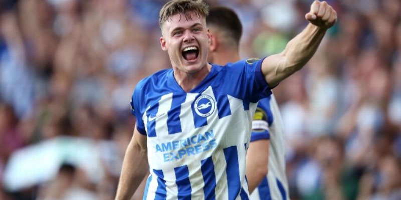 Chốt Kèo Trận Brighton & Hove Albion vs Newcastle United: Đại Chiến Cúp FA 3 Brighton & Hove Albion vs Newcastle United