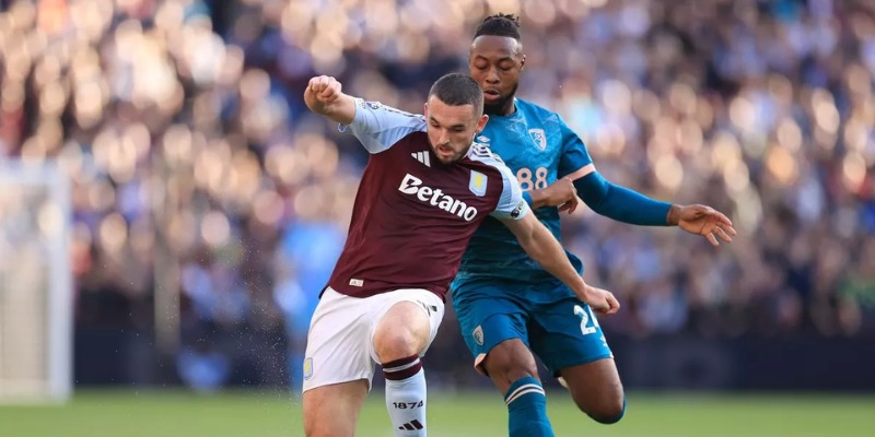 Dự Đoán Kèo Trận AFC Bournemouth vs Aston Villa: "The Villains" Tiếp Đà Thăng Hoa? 3 AFC Bournemouth vs Aston Villa