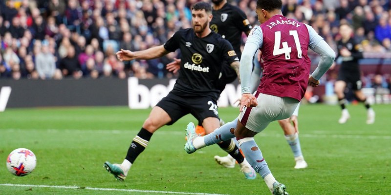 Dự Đoán Kèo Trận AFC Bournemouth vs Aston Villa: "The Villains" Tiếp Đà Thăng Hoa? 1 AFC Bournemouth vs Aston Villa