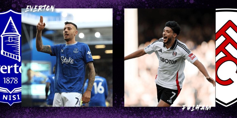 Soi Kèo Nhanh Trận Fulham vs Everton 6/5: Phân Tích Chi Tiết và Dự Đoán Tỷ Số 1 Fulham vs Everton
