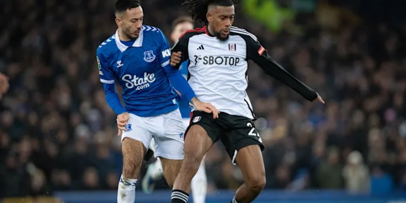 Soi Kèo Nhanh Trận Fulham vs Everton 6/5: Phân Tích Chi Tiết và Dự Đoán Tỷ Số 2 Fulham vs Everton