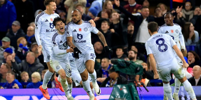 Soi Kèo Tối Trận Leicester City vs Ipswich Town, 21h00 Ngày 18/05: Phân Tích Chi Tiết 1 Leicester City vs Ipswich Town