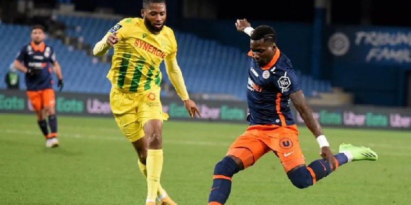 Gợi Ý Cược Trận Nantes Vs Montpellier 18/5/2025 02h00 3 Nantes Vs Montpellier