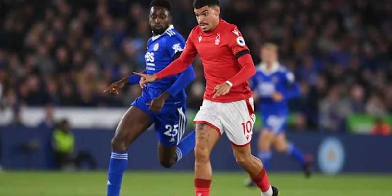 Dự Đoán Kèo Trận Nottingham Forest vs Leicester City: Cơ Hội Nào Cho Bầy Cáo? 1 Nottingham Forest vs Leicester City