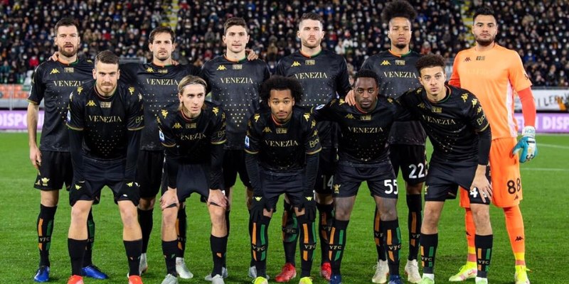 Đọc Kèo Trận Venezia vs Juventus 25/5/2025 20h00 Chính Xác Nhất 3 Venezia vs Juventus